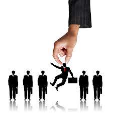 Học cách chấp nhận khả năng của cấp dưới