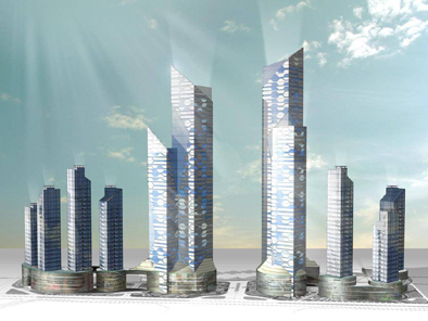 Asean Small cap fund trở thành cổ đông lớn của chủ đầu tư dự án Usilk City