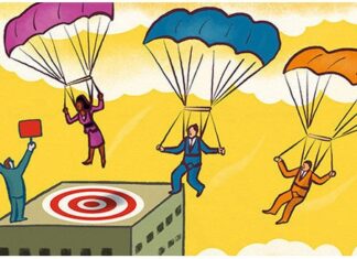 Các công ty hoạt động hiệu quả nhất hầu hết đều thuê CEO bên ngoài