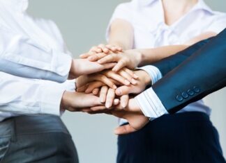 Các giải pháp đơn giản để gắn kết nhân viên