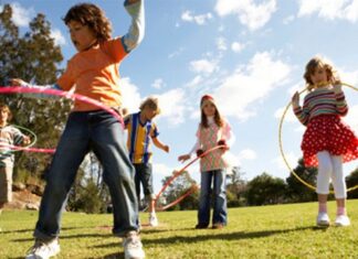 Các loại màn hình làm ảnh hưởng đến sự phát triển về thể chất và tinh thần của trẻ