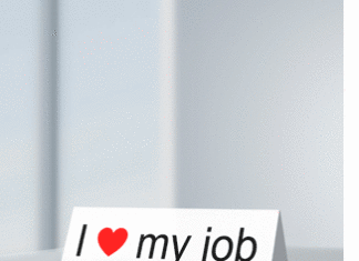 Các bước xác định công việc bạn thích