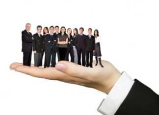 Các nhân viên có tin tưởng bạn không?