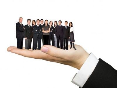 Các nhân viên có tin tưởng bạn không?