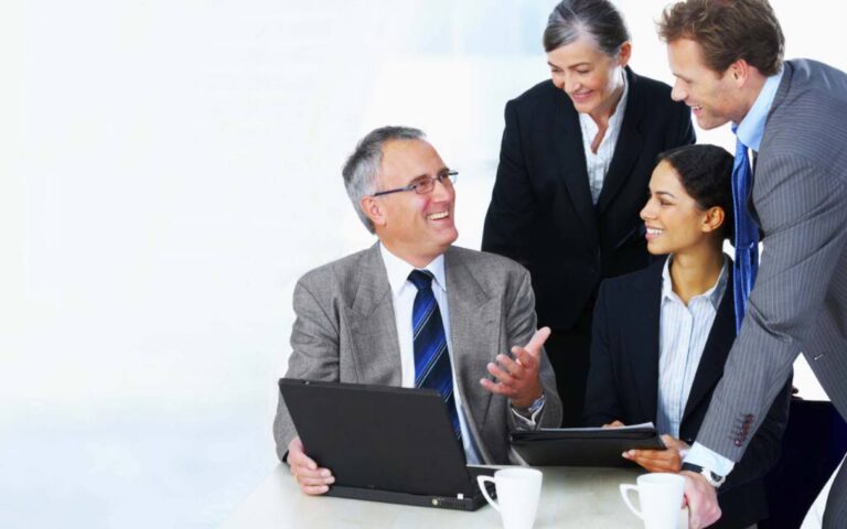 Các lãnh đạo mong đợi gì ở đội ngũ nhân viên của mình ?