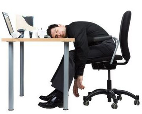 Cách điều trị “Bệnh chán việc”