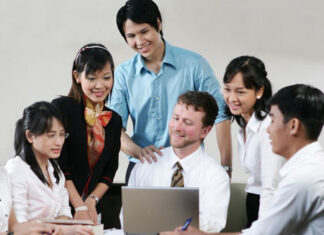 Để sở hữu những nhân viên hoàn hảo