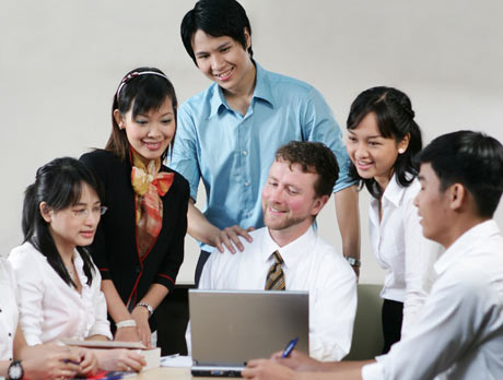Để sở hữu những nhân viên hoàn hảo