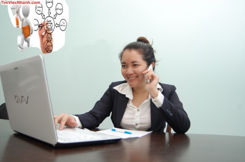 Email – “Cánh tay đắc lực” của hiệu quả công việc