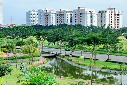 Cải cách trong lĩnh vực tài chính đất đai: Tăng tính đồng bộ và tiện lợi