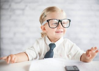 Cải thiện kỹ năng học toán cho trẻ bằng phương pháp đơn giản