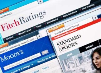 Cải thiện xếp hạng tín nhiệm quốc gia: Lợi kép