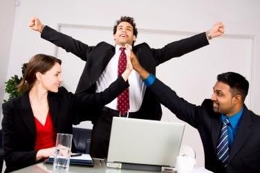 Nguồn cảm hứng bất tận từ công việc