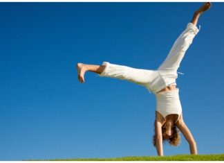 Cân bằng: Yếu tố duy nhất để có cuộc sống hoàn hảo