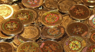 Cẩn thận với Bitcoin