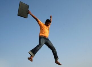 Cân nhắc khi quyết định đổi việc