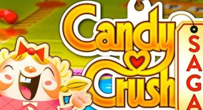 Candy Crush lại nộp đơn IPO