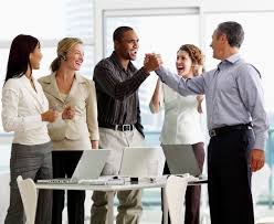 Xây dựng mối quan hệ tốt đẹp với cấp dưới