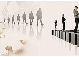 9 bước để có một nghề nghiệp phù hợp