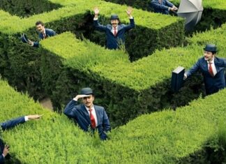 Câu chuyện suy tàn của một thương hiệu