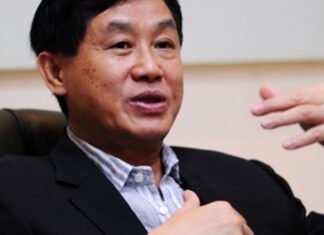 Câu thần chú của “vua hàng hiệu” Johnathan Hạnh Nguyễn: “Mặt bằng, mặt bằng và mặt bằng”