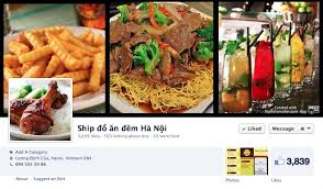 Bà chủ 9X kiếm 30 triệu/tháng từ dịch vụ ship đồ ăn đêm