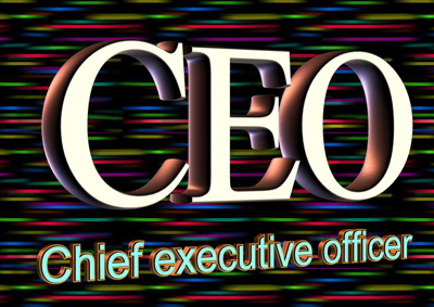 Con đường dẫn tới thất bại của CEO (phần 1)
