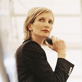 Bí quyết chinh phục vị trí CEO của nữ giới