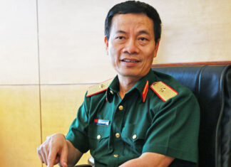 CEO Viettel: ‘Dù ở đâu triết lý cũng không thay đổi’