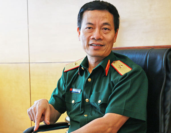 CEO Viettel: ‘Dù ở đâu triết lý cũng không thay đổi’