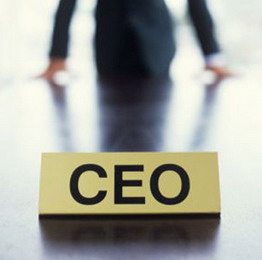 CEO, thu nhập bao nhiêu?