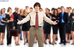 CEO mới có thể làm và phải làm