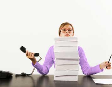 17 dấu hiệu của người nghiện việc (Phần 2)