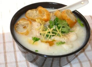 Triết lý kinh doanh từ quán cháo người Hoa (Kỳ 2)