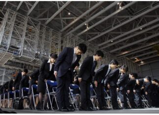 Chỉ 22% nhân viên Nhật tin vào ông chủ. Tại sao?