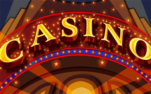 Chỉ cần cho người Việt vào Casino