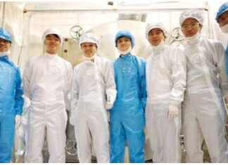 Chi hàng tỷ đồng đào tạo và thực trạng đãi ngộ nhà khoa học hiện nay