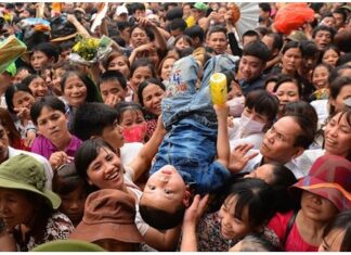 Chỉ làm việc 238 – 242 ngày 1 năm, người Việt đang nghỉ quá nhiều?