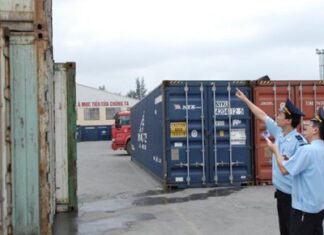 Chỉ số đo thời gian giải phóng hàng: 72% nằm ở khâu nào?