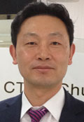 Chìa khóa hút vốn