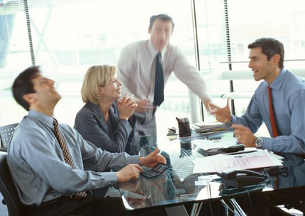 Chia sẻ mẹo sử dụng ngôn ngữ cơ thể trong buổi phỏng vấn
