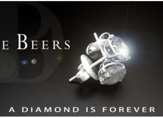 Chiến lược Marketing vĩ đại của kim cương De Beers