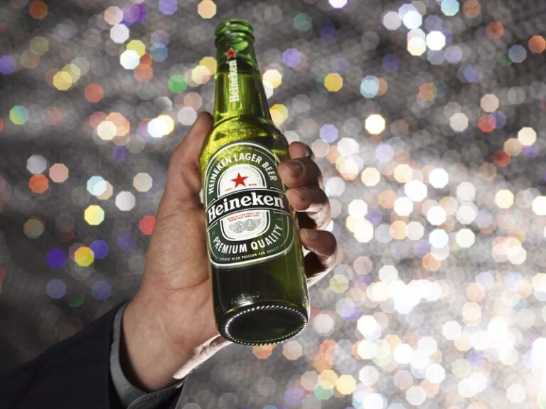 Chiến lược mới của Heineken