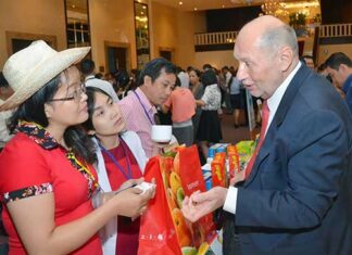 Chiến lược xuất khẩu: Chạy theo số lượng là tự giết mình