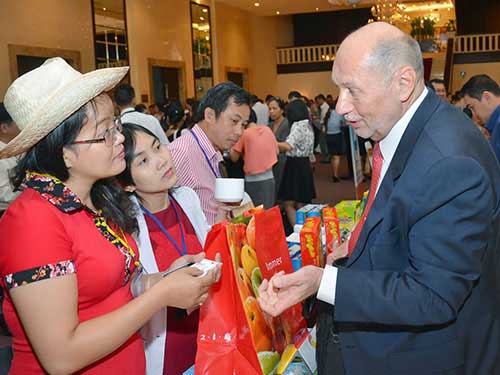 Chiến lược xuất khẩu: Chạy theo số lượng là tự giết mình