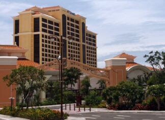 Cho người Việt vào chơi ở Casino là do sức ép nhà đầu tư ngoại?