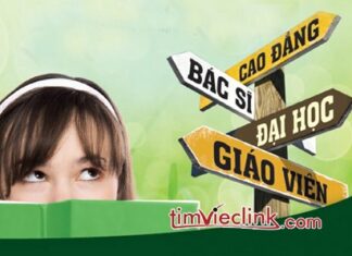 Chọn nghề cho con, không phải cho cha mẹ!