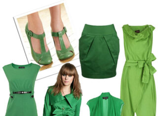 Chọn màu sắc trang phục phù hợp cho buổi phỏng vấn