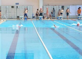 Chống đuối nước dịp hè: Chỉ học bơi là chưa đủ!