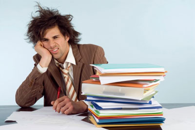 Có thể bạn biết thừa – Cách phòng tránh những rủi ro khi nhảy việc